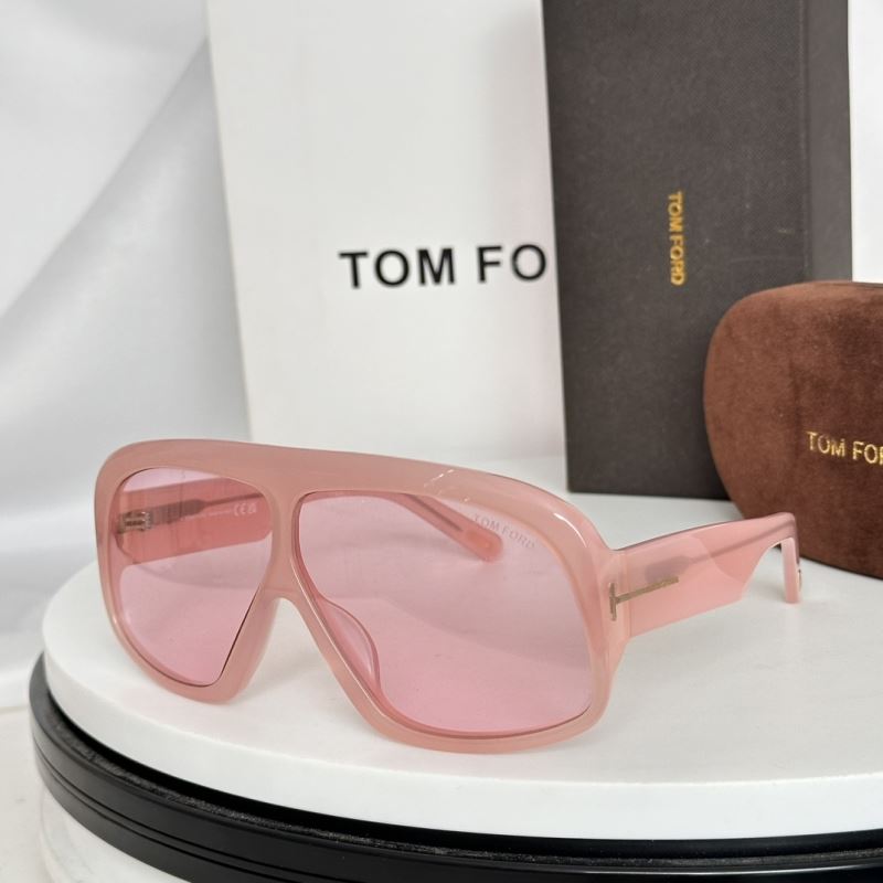 Tom Ford Sunglasses